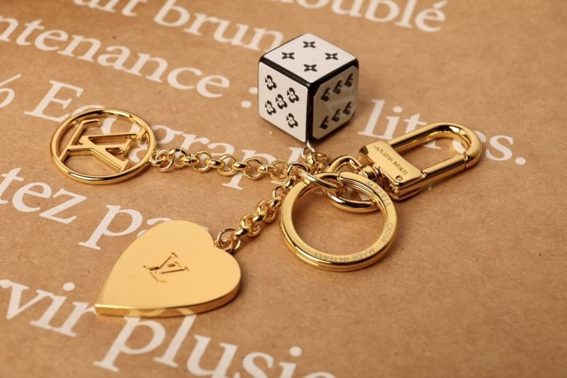 Louis Vuitton Keychains